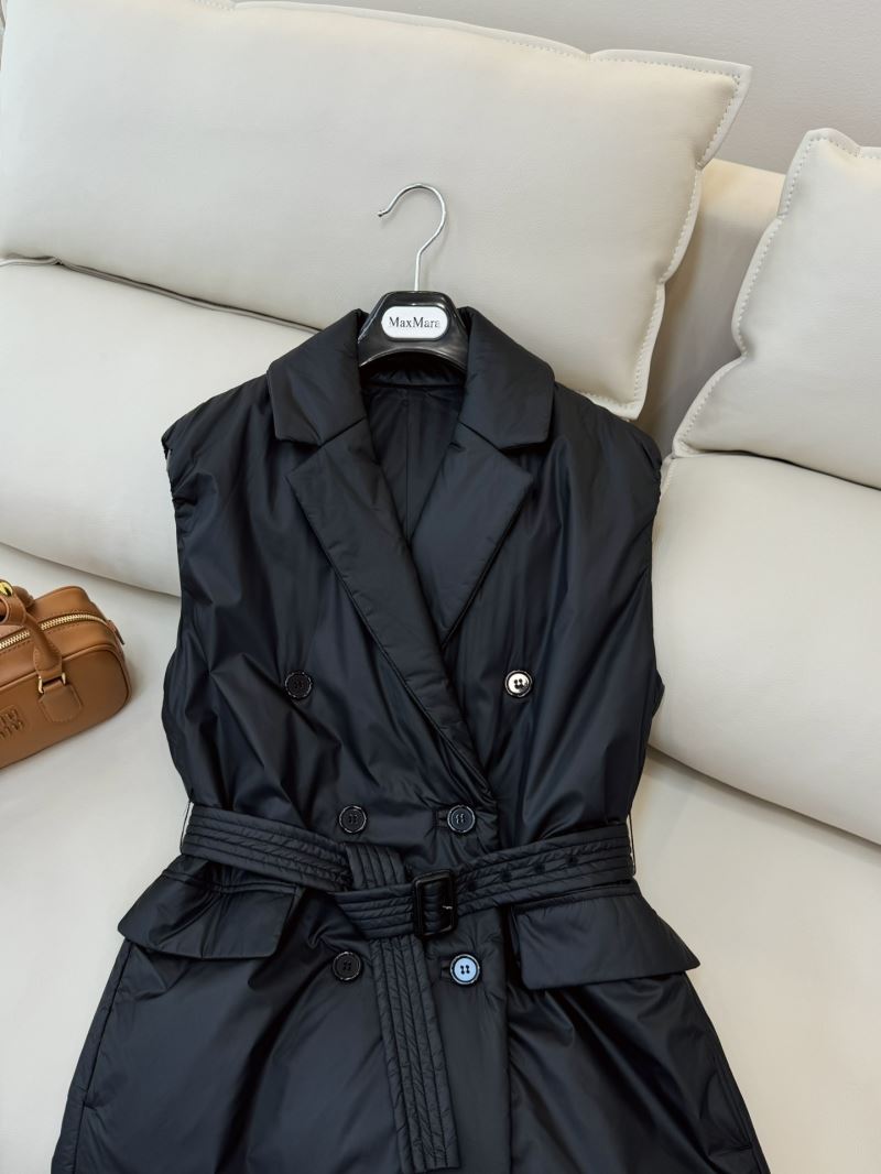 Max Mara Vest